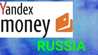 yandex money russia