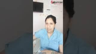 Pt. Chanchal Agarwal | Birthing | Dr. Vidya Shetty | Currae Hospitals