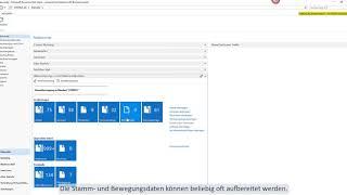 Warenursprungs- und Präferenzkalkulation in Dynamics NAV / Business Central mit Comsol WUP