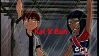 Ben X Kai