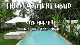 BALI - The Apartments Ubud