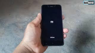 Hard Reset Xiaomi Redmi 5A Lupa Pola atau PIN