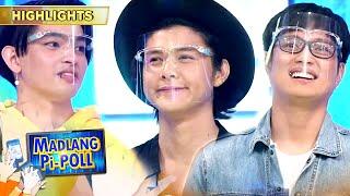 Who looks kind among the BoybandPH members? | It’s Showtime Madlang Pi-Poll