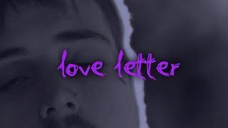 FREE | "love letter" emotional convolk x lil peep type beat - prod. 19hearts