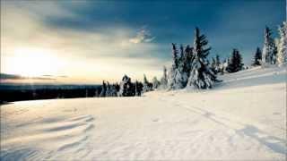 Aril Brikha - Winter