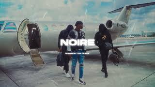 Werenoi x SDM Type Beat - "Noire" | Kickage/Banger Trap Type Beat