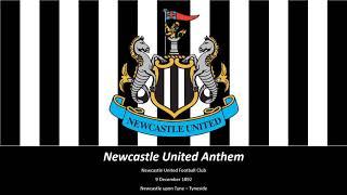 Newcastle United Anthem (Subtitled)