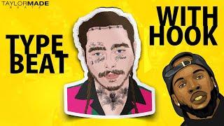 Post Malone Type Beat With Hook "NEIGHBORHOOD GIRL" | Type Beat With Hook | Beats With Hooks