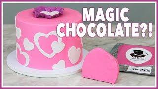 Magic Chocolate Review | Renee Conner