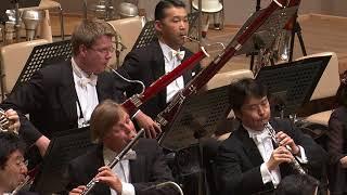 Seiji Ozawa-Mozart Symphony No.32 in G Major,K318