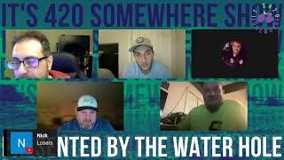 The 420 show Episode 622204