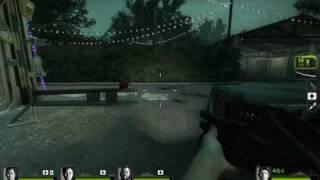 Moustachio Achievments in Left 4 Dead 2