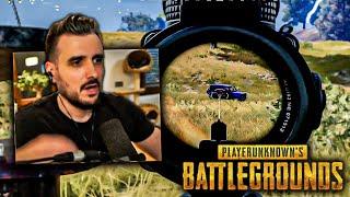 Cet homme me TROLL  - Pubg Fr