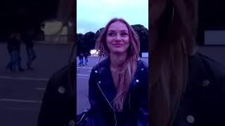 Город Грешниц канал интервью с девушками на улице | Лера Мелстрой | девушки