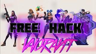 ️ Great Valorant Hack  Download Free!  AIM + WALLHACK + SKINS 2025 NEW ️