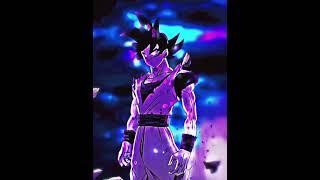 tui goku vs  #anime #gojo #jjk #amvanime #edit #amvaudio  #amveditor  #animeedit