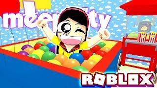 My Playroom is Popping!! - Roblox MeepCity New Update - DOLLASTIC PLAYS!