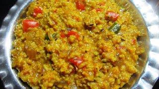 बिना सब्जी के सिर्फ टमाटर से बनाये टेस्टी Oats, Tomato Oats, Healthy Breakfast Recipe, Tomato Oats