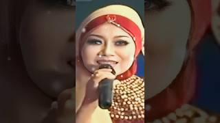 Noer Halimah‼️Dulu Hingga Sekarang #artis #penyanyi #legend #dangdut #indonesia