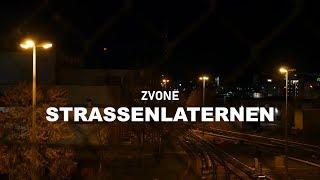 Zvone - Straßenlaternen (prod. by Krona Beatz)