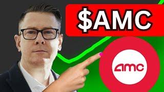 AMC Stock (AMC Entertainment stock) AMC STOCK PREDICTIONS AMC STOCK Analysis amc  stock news