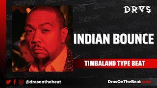 Timbaland Type Beat - "Indian Bounce" - [Free] Timbaland Type Beat | Jid Type Beat 2020