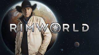 Rimworld Ranch