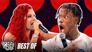 Best of Justina Valentine vs. Everyone   Wild 'N Out