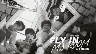 BTS (방탄소년단) - Fly To My Room [RUS + ENG SUB]