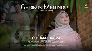 Cut Rani - Gerimis Merindu (Official Music Video)