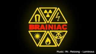 Brainiac75 | Beauty of Science