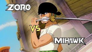 zoro vs mihawk 1080p twixtor