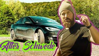 140000 KM und nie Pflege ! // Was kann man da noch Retten?! // A Dirty Tesla