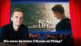 Was der Film euch nicht erzählt hat - Real Life Doku Q&A