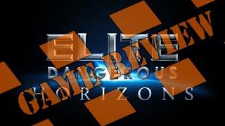 Elite Dangerous: Horizons - Review