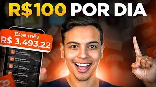 RECEBA R$38 A CADA VÍDEO QUE POSTAR NO KWAI SEM APARECER E COM 0 SEGUIDORES (Dinheiro online)