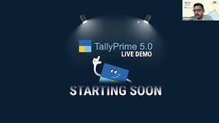 Tally 5.0 | Tally Customization | Tally Prime | Tally Module | TDL