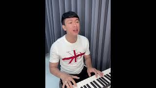 Lỗi Tại Anh Nghèo | Hồ Việt Trung (Piano Version)