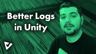 Advanced Unity Debugging with log4net