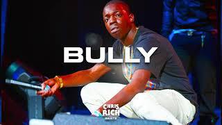 "BULLY" - Bobby Shmurda X 50 Cent X NY Hard Old School Type Beat 2020 | (Prod Chris Rich)