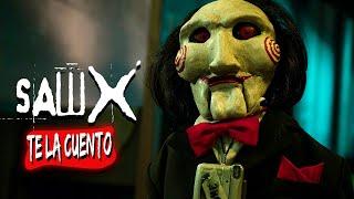 Saw X / Te la Cuento