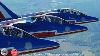 Фантазёр... Су - 35 (полёт)