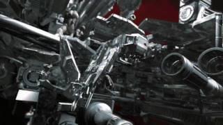 Making of Metal Gear Solid 4 - Werewolf