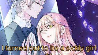 I turned out to be a sickly girl S1 FULL ENG SUB #rebirth #comedy #comics / 《我原来是个病娇》第一季 英文合集版