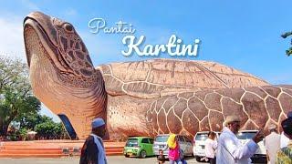 Pantai Kartini Jepara - Jawa Tengah