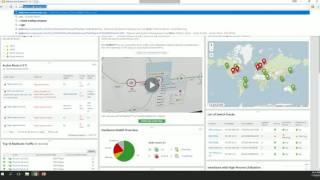 Advanced Network Device Troubleshooting & End to End Visibility