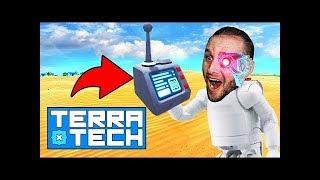SSundee - THIS ITEM BREAKS THE GAME!!   TerraTech #15