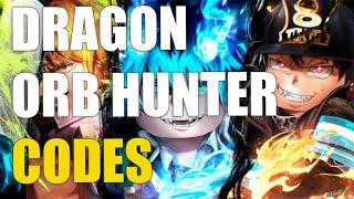 [ DRAGON ORB HUNTER] ANIME WORLD TOWER DEFENSE CODES [ROBLOX] AWTD