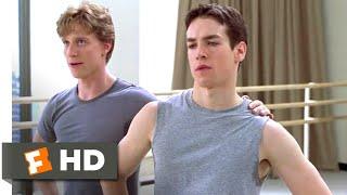 Center Stage (2000) - Battling Ballet Dancers Scene (7/10) | Movieclips