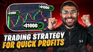  EARNING Strategy for Beginners: How to MAKE $3.000 in 10 Minutes?